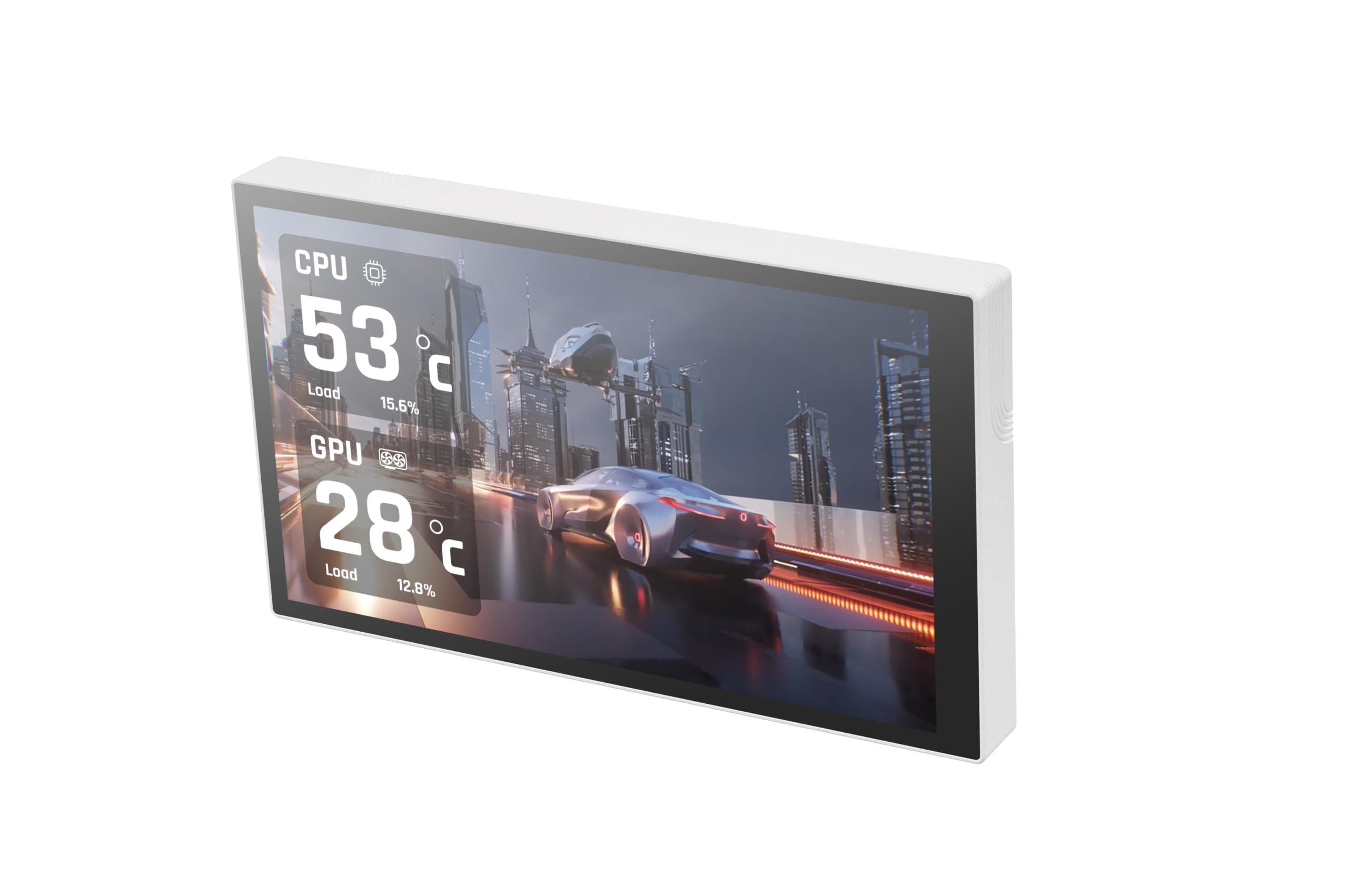 thermaltake-st360-ultra-snow-aio-wasserk-hlung-360mm-mit-7-zoll-ips-lcd image 6