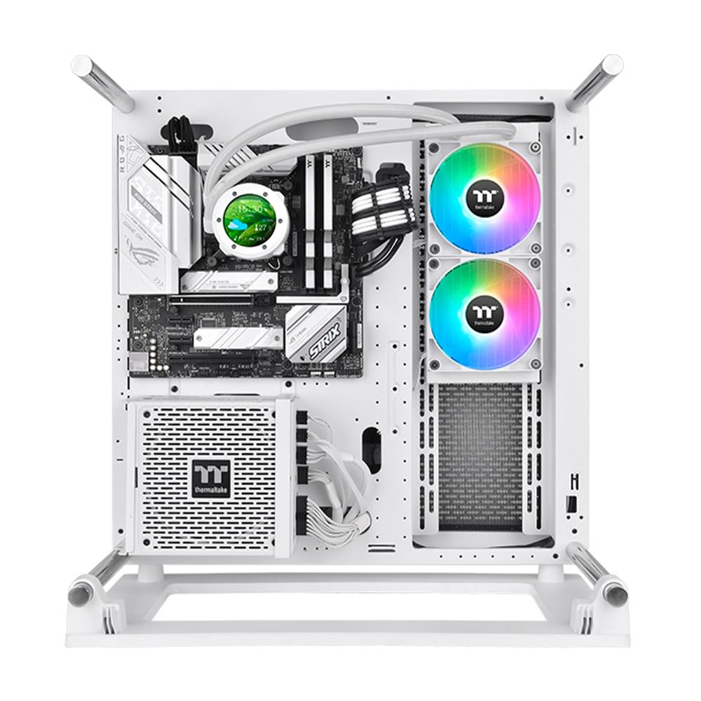 thermaltake-th240-v2-ultra-argb-sync-aio-wasserk-hlung-240mm-wei-mit-2-1-zoll-lc image 6