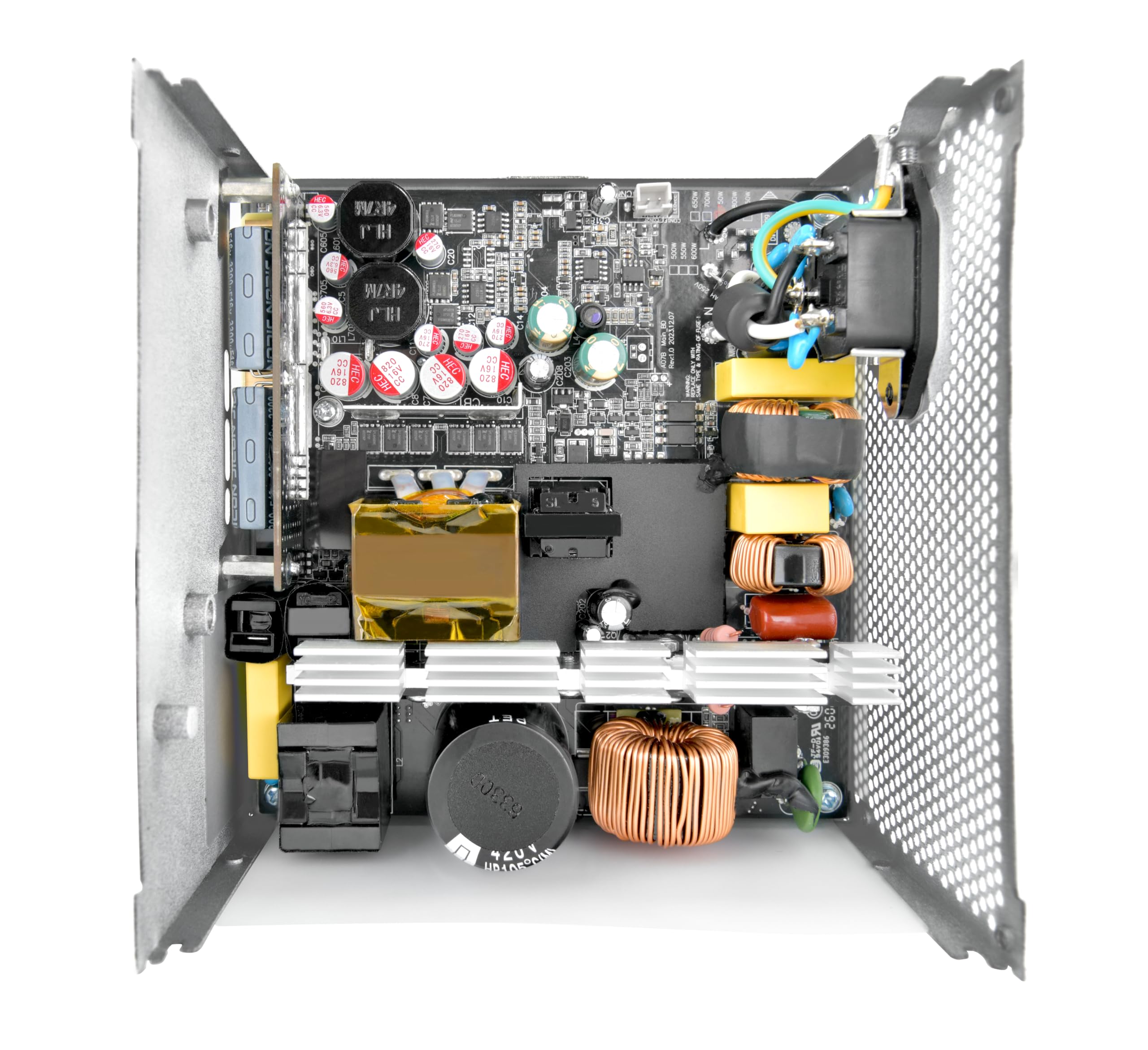 thermaltake-dockpower-fi-850w-netzteil-atx-3-1-pcie-5-1-docking-psu image 7