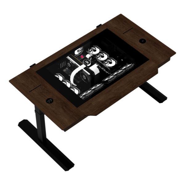 lian-li-dk-07-wood-e-atx-gaming-tischgeh-use image 6