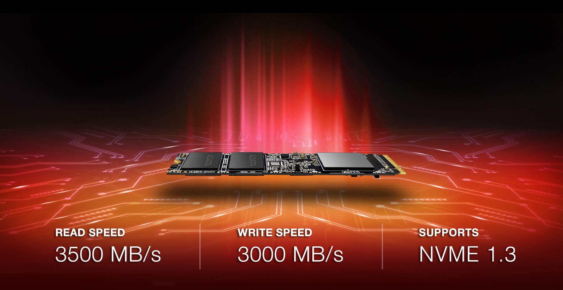 adata-xpg-sx8100-512-gb-interne-gaming-ssd-pcie-gen3x4-m-2-2280 image 4