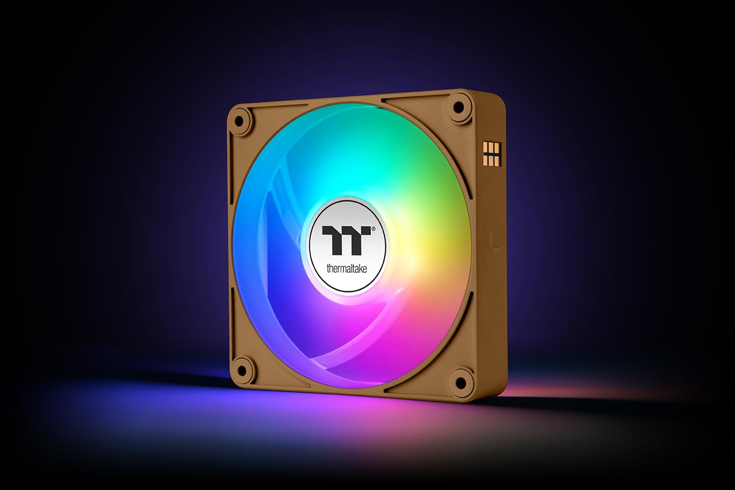 thermaltake-ct120-ex-argb-sync-l-fter-3er-pack-120mm-gravel-sand image 5