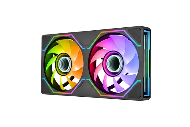 thermaltake-swafan-240-unify-argb-single-frame-l-fter-kombo-black image 1