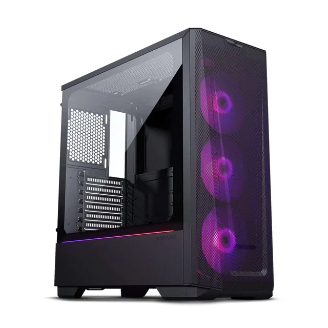 phanteks-eclipse-g360a-eatx-midi-tower-schwarz-mit-glas-und-argb image 1
