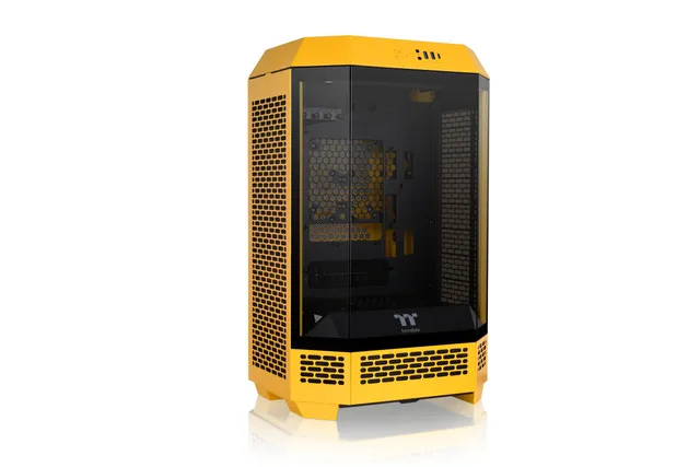 thermaltake-the-tower-300-micro-tower-geh-use-bumblebee-mit-glas image 1