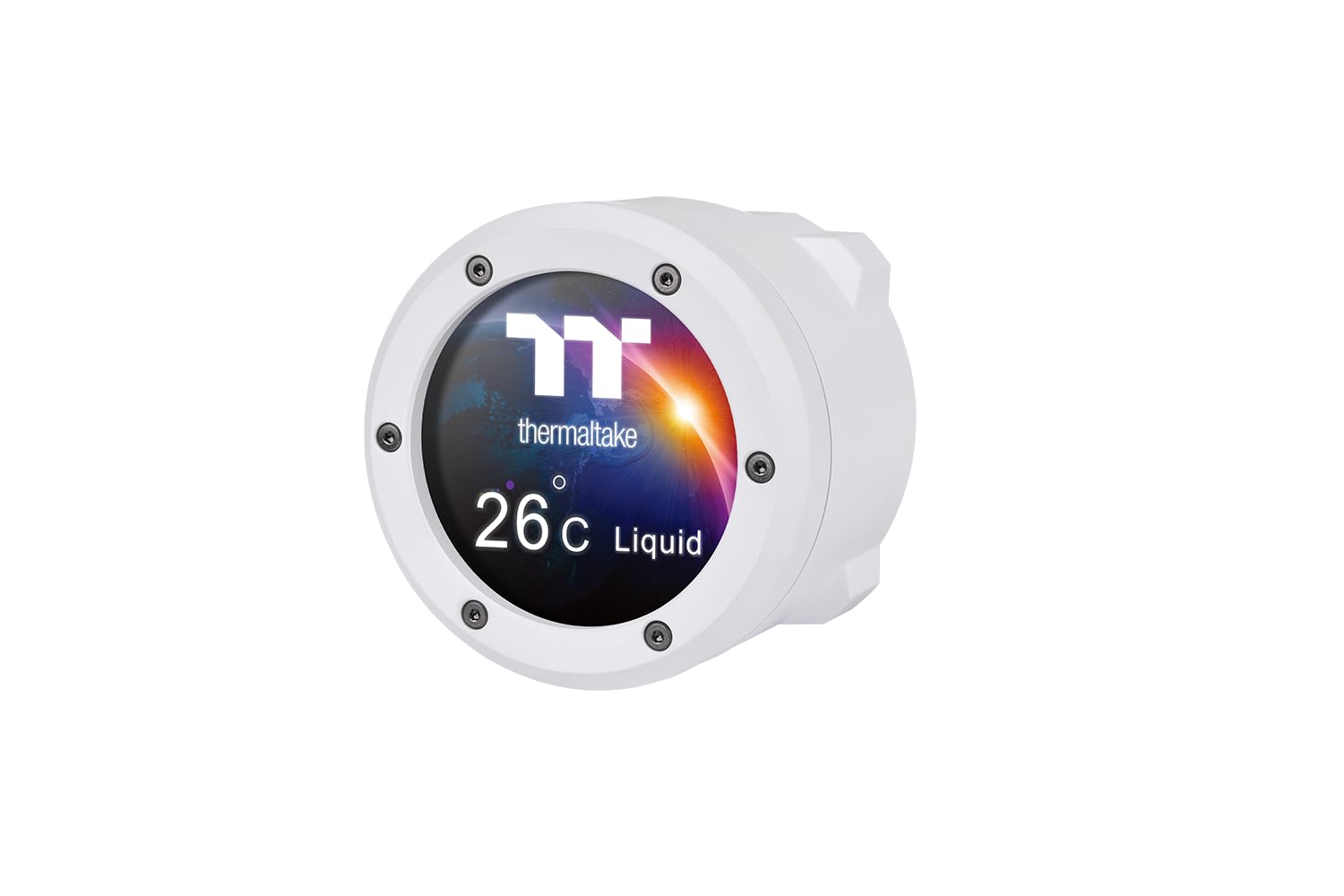 thermaltake-view-200-tg-argb-snow-bundle-atx-mid-tower-wei-th280-v2-ultra-ex-arg image 4