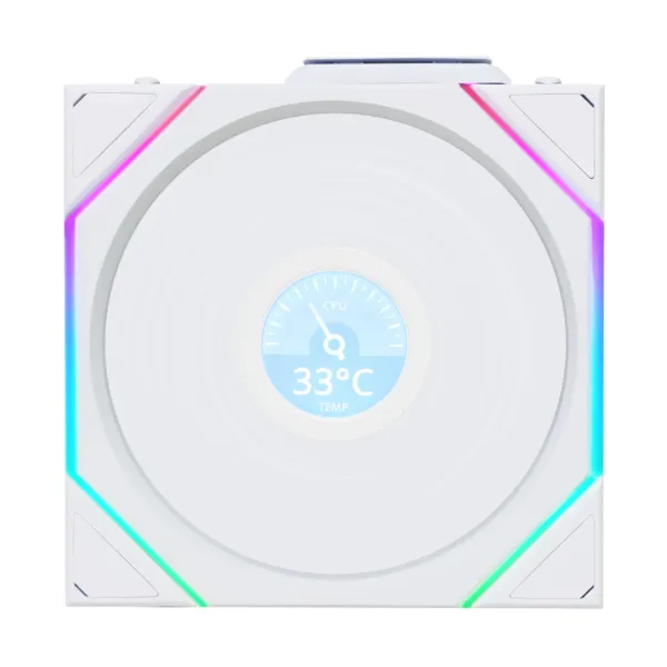 lian-li-uni-fan-tl-wireless-geh-usel-fter-mit-2-4ghz-steuerung image 1