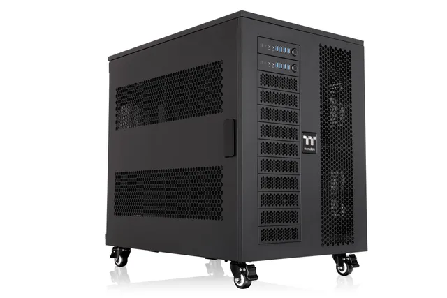 thermaltake-ax1000-tg-super-tower-workstation-geh-use-dual-l-atx-4-mm-hartglas-b image 1