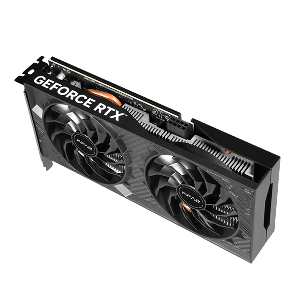 kfa2-geforce-rtx-4060-1-click-oc-2x-v2-dual-l-fter-grafikkarte-mit-8-gb-gddr6 image 4