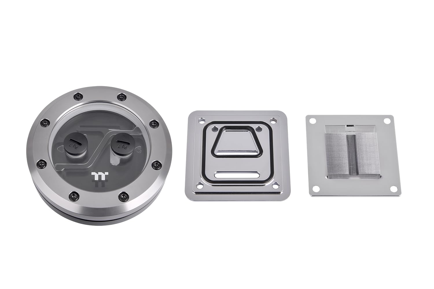 thermaltake-pacific-sw1-plus-diy-lcs-water-block-vernickelte-kupferbasis-alumini image 4