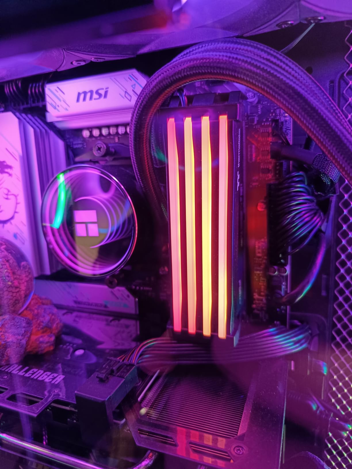 RGB-Liebe
