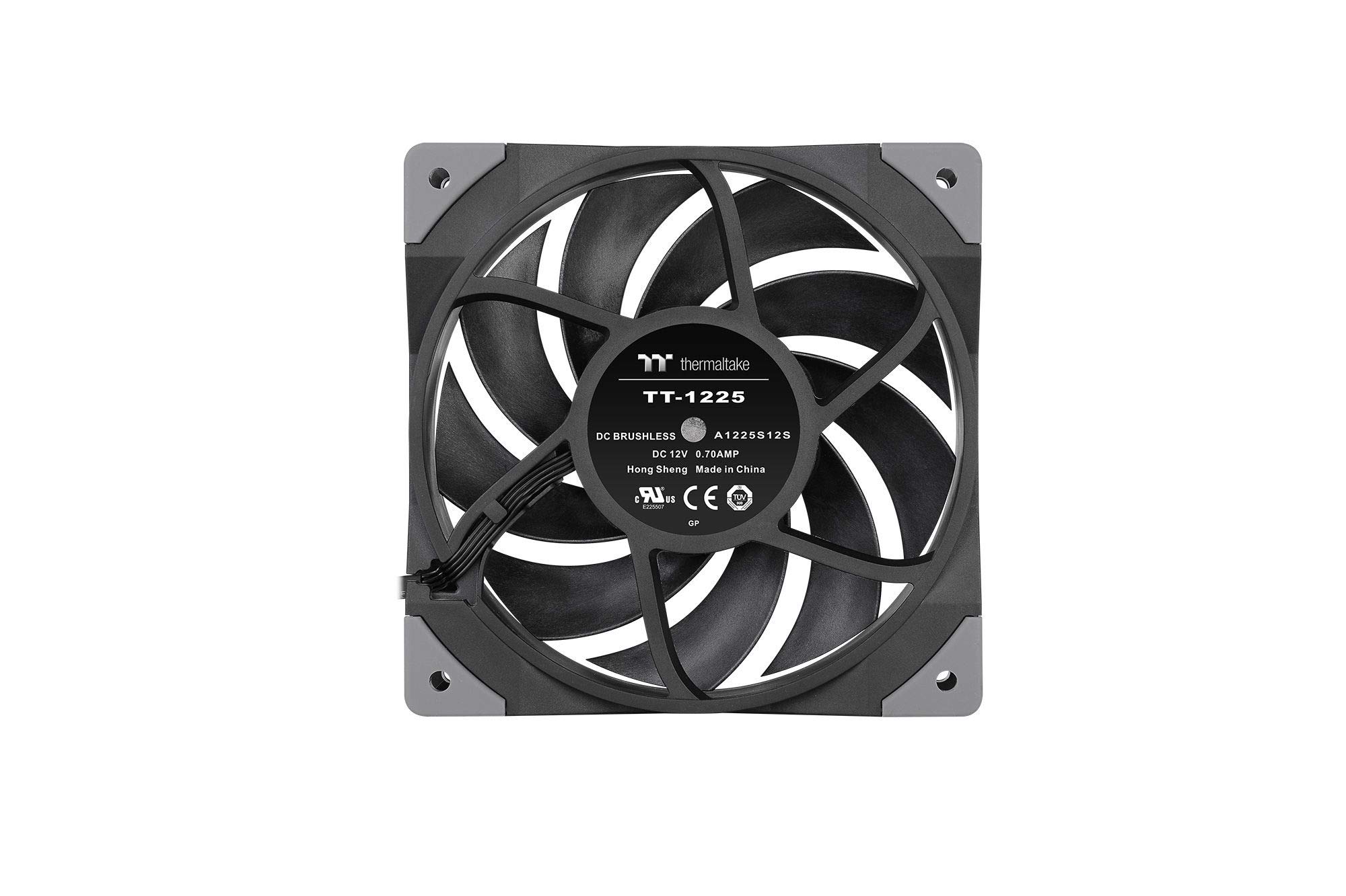 thermaltake-toughfan-12-pwm-geh-usel-fter-2er-pack-schwarz image 4