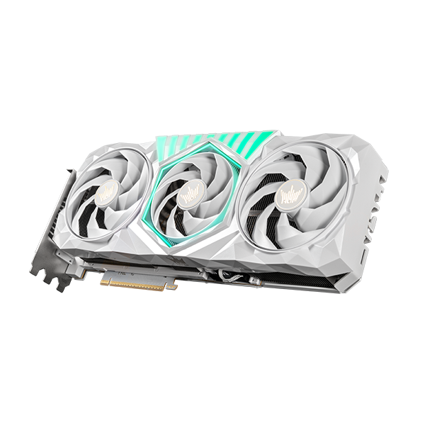 kfa2-geforce-rtx-5070-ti-hof-gaming-grafikkarte image 4