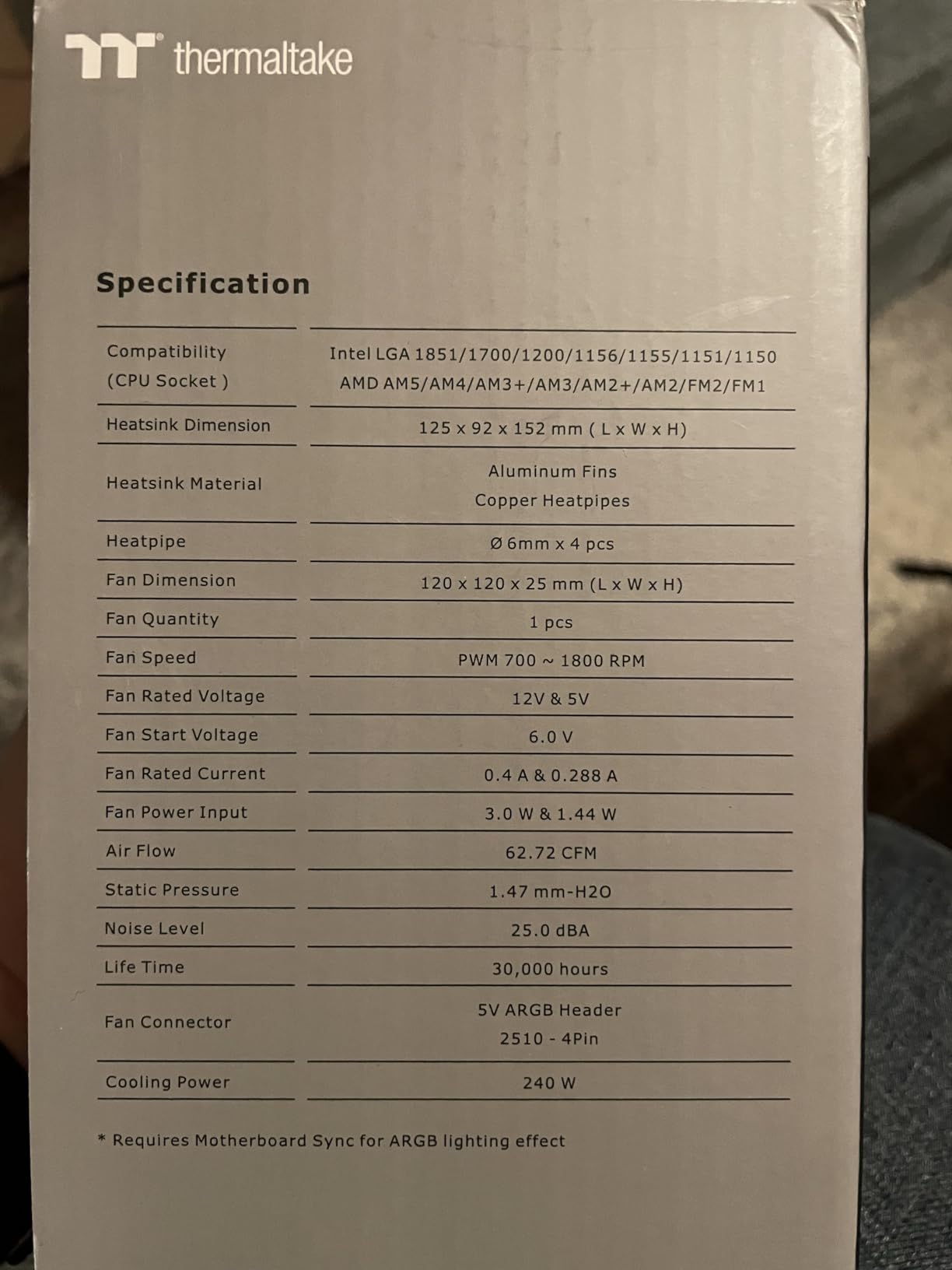 Preis-Leistung super