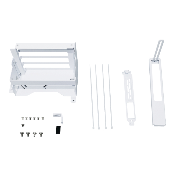 lian-li-o11d-evo-xl-upright-gpu-bracket-grafikkarten-halterung image 2