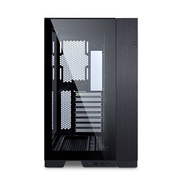 lian-li-o11-dynamic-evo-mid-tower-geh-use-schwarz-wei-grau image 8