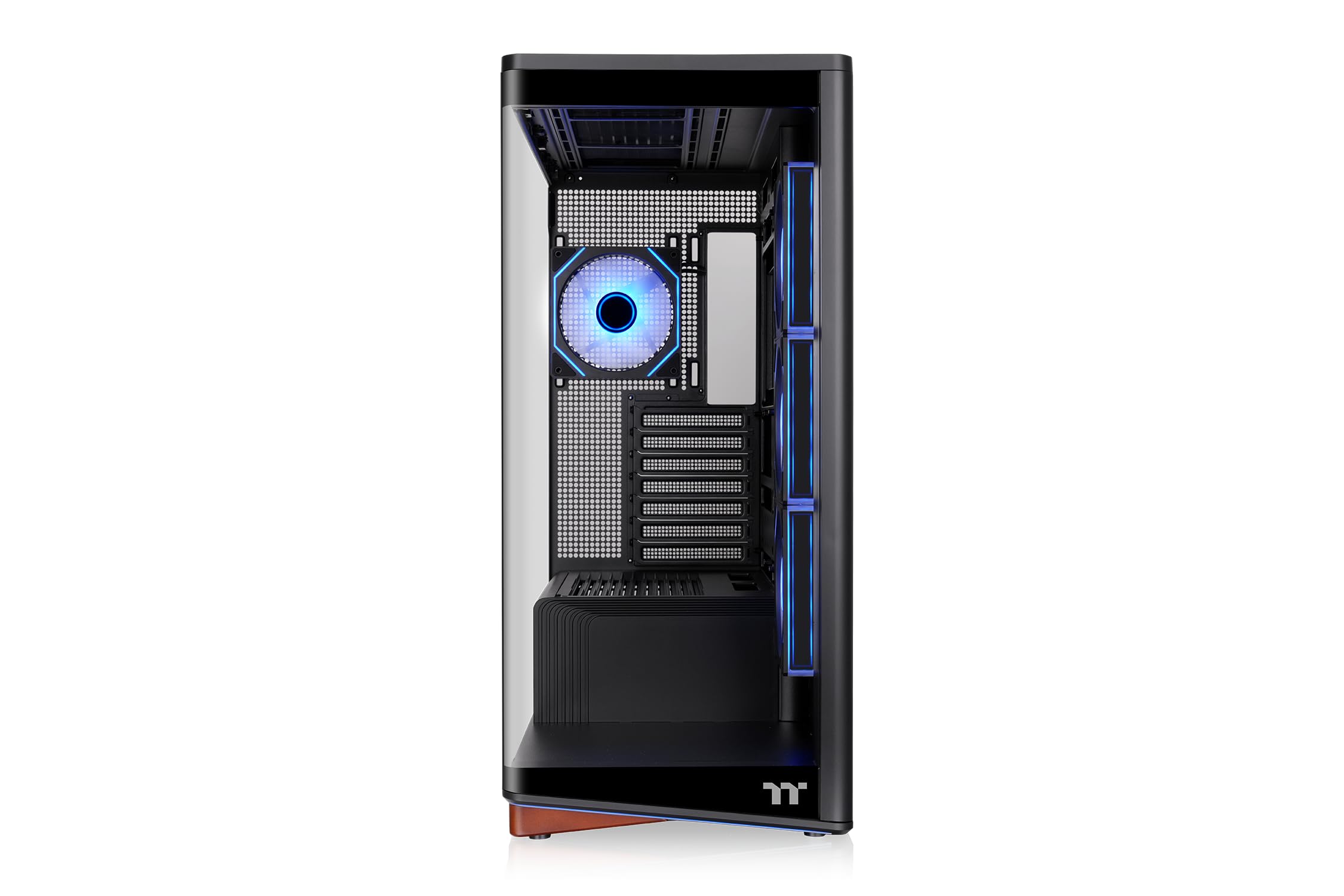 thermaltake-stage-500-tg-argb-mid-tower-atx-geh-use-mit-panoramic-glass-black image 2