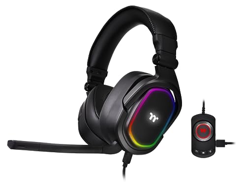 thermaltake-argent-h5-rgb-7-1-surround-gaming-headset-schwarz image 8