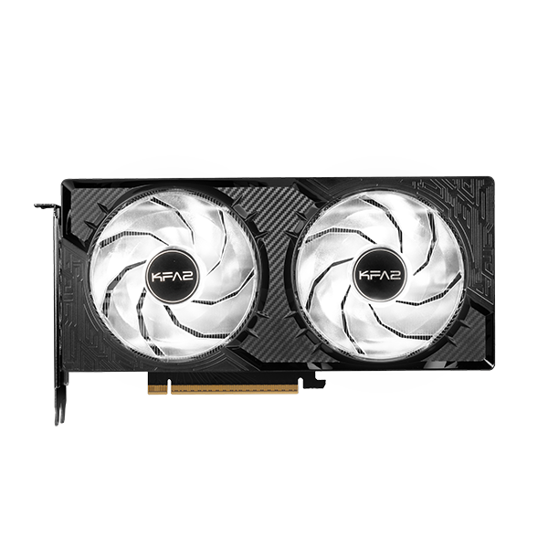 kfa2-geforce-rtx-5070-1-click-oc-2x-12-gb-gddr7-grafikkarte image 5
