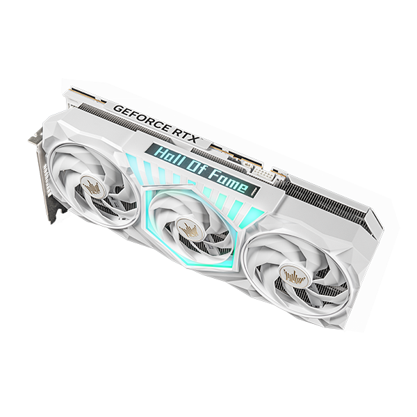 kfa2-geforce-rtx-5070-ti-hof-gaming-grafikkarte image 2