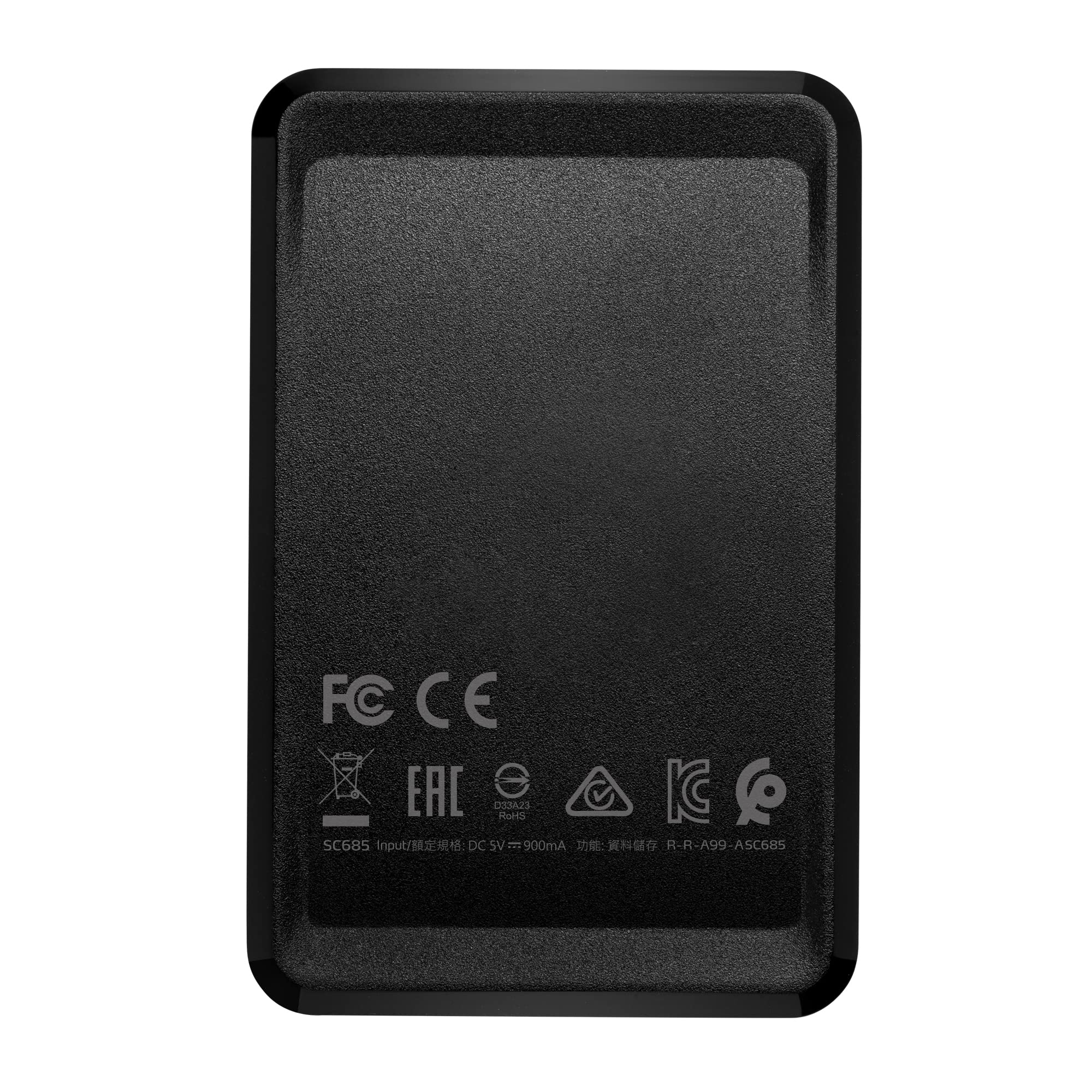 adata-sc685-externe-ssd-250gb-usb-c-3-2-portable-schwarz image 5