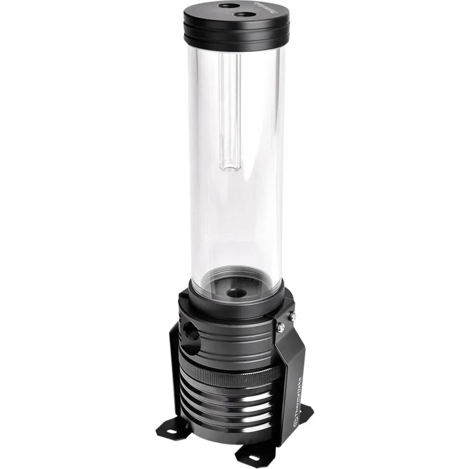 thermaltake-pacific-pr22-d5-silent-kit-pumpe-reservoir-300ml-schwarz image 1
