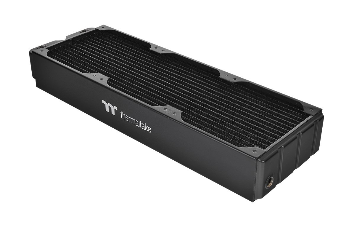 thermaltake-pacific-cl360-diy-radiator-64mm-kupfer image 2
