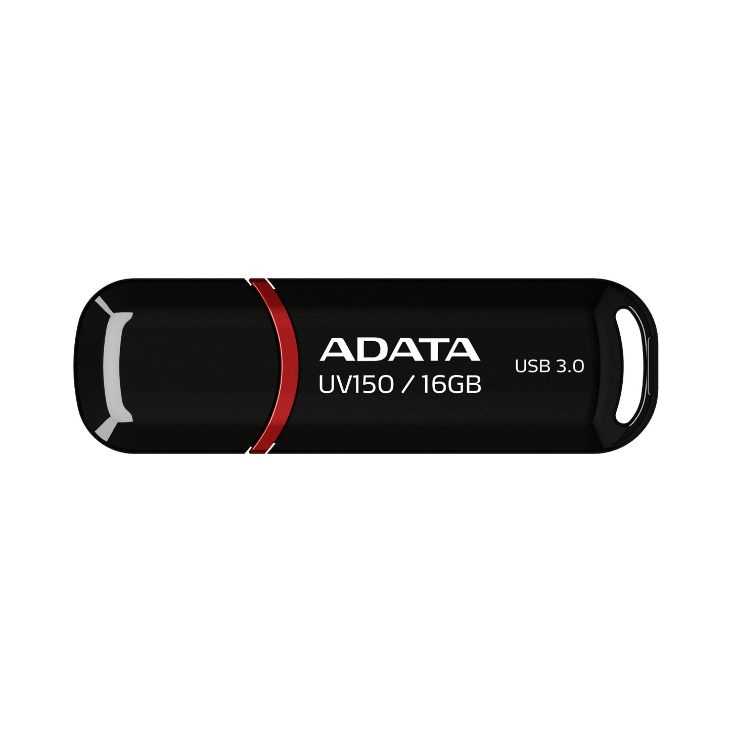 adata-dashdrive-uv150-64gb-usb-stick-schwarz-auv150-64g-rbk image 5
