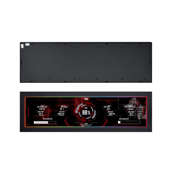 lian-li-8-8-universal-screen-us88v1-pc-display-schwarz-wei image 7