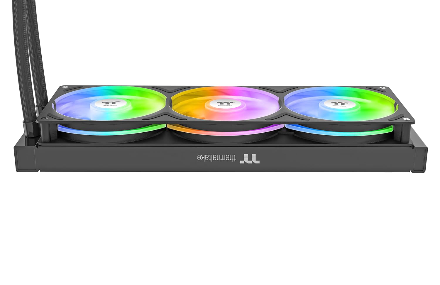 thermaltake-th360-v3-ultra-argb-all-in-one-wasserk-hlung-360mm-mit-3-95-zoll-tft image 3