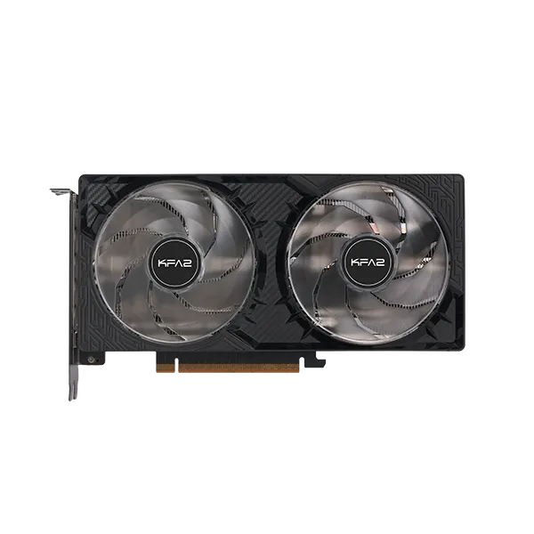 kfa2-geforce-rtx-5050-1-click-oc-blackwell-grafikkarte-mit-dlss-4 image 1