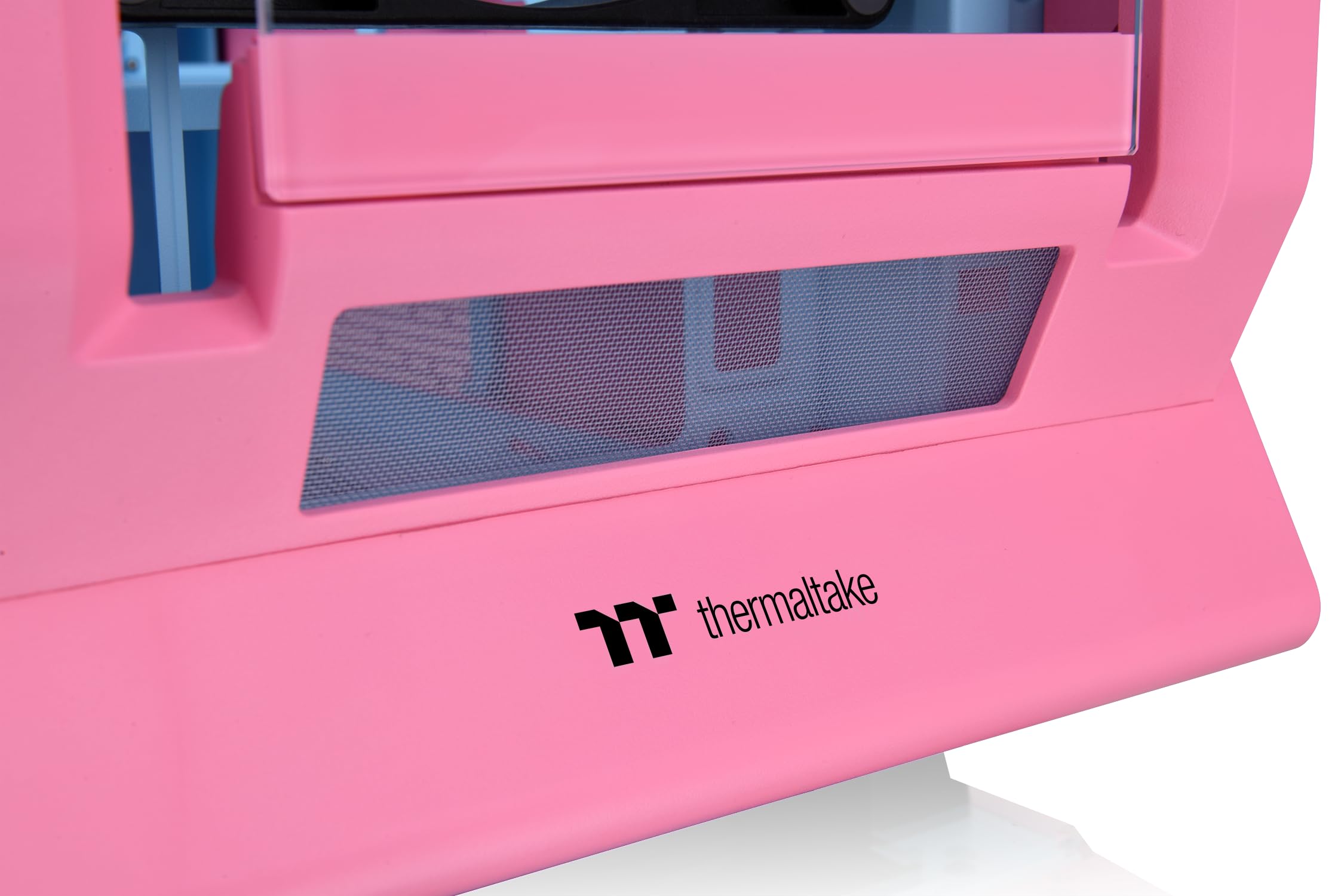 thermaltake-ceres-350-mx-atx-midi-tower-bubble-pink-mit-glas-mesh image 6