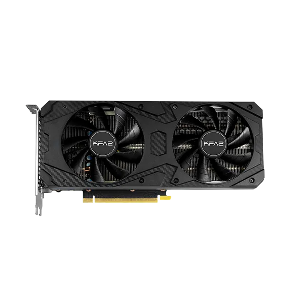 kfa2-geforce-rtx-3060-1-click-oc-12-gb-grafikkarte-f-r-1080p-gaming image 1
