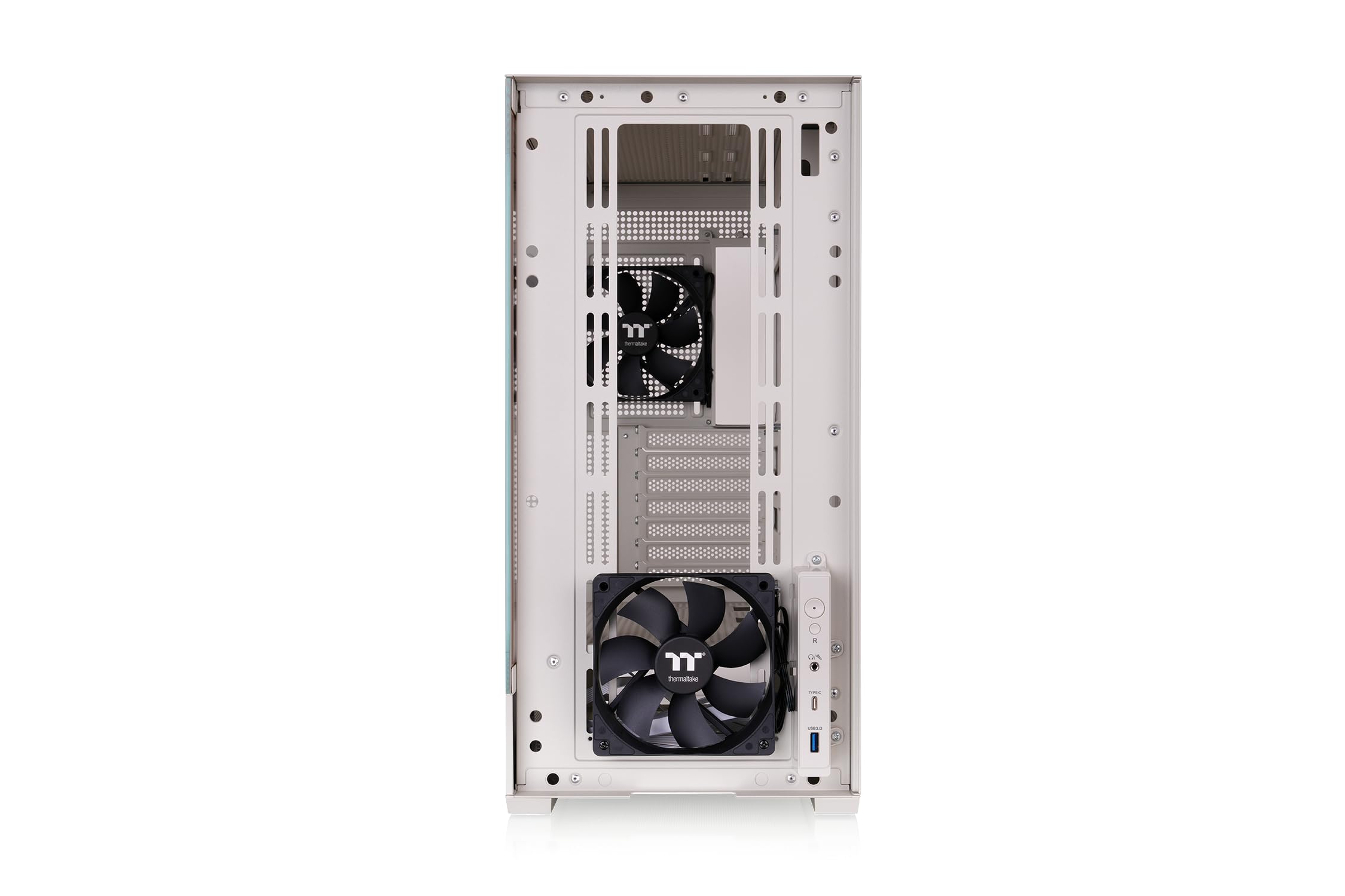 thermaltake-retro-360-micro-atx-geh-use-retro-design-beige-tempered-glass image 4