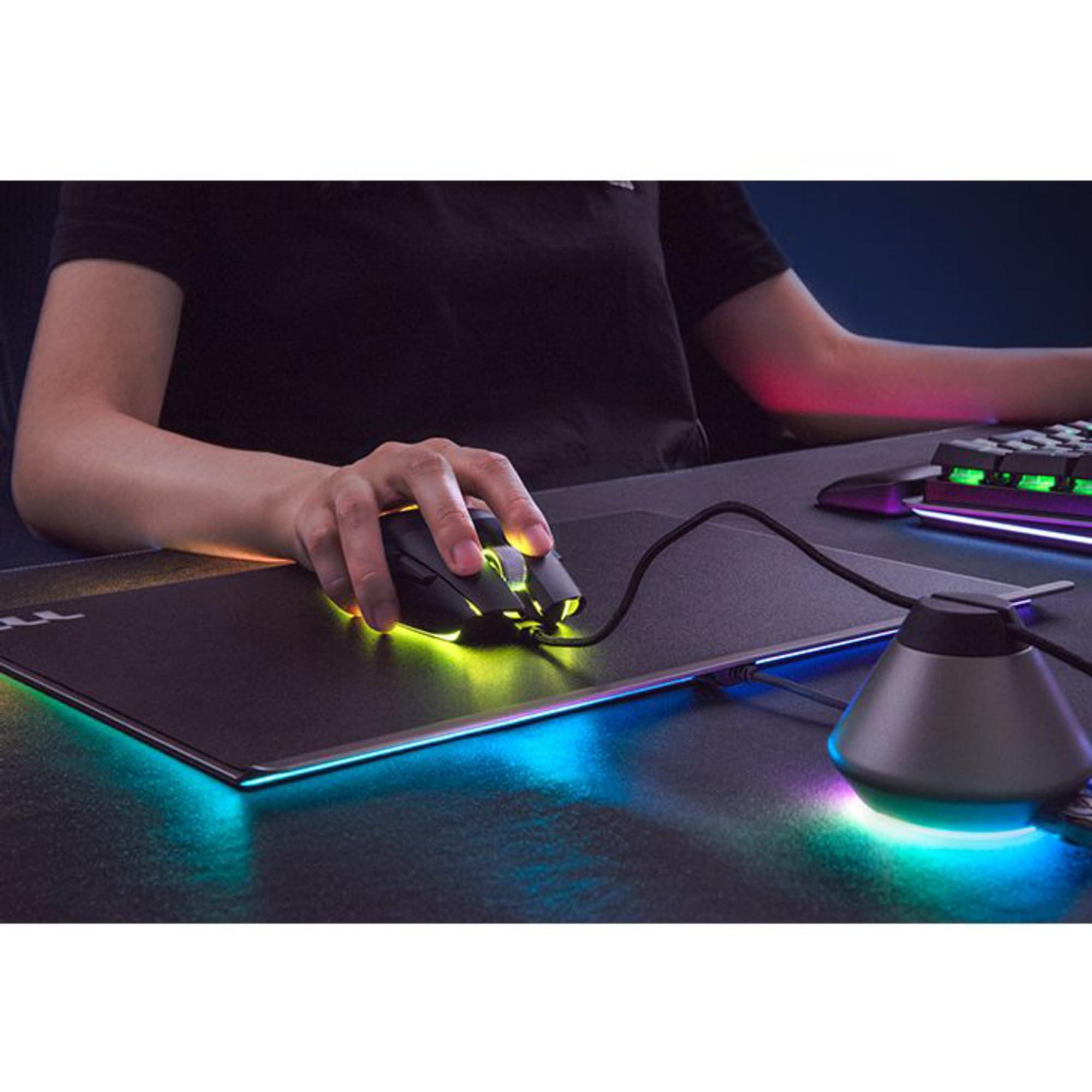 thermaltake-argent-mp1-rgb-gaming-mousepad-359x254-mm-aluminium image 6