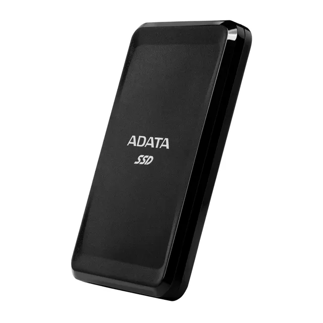 adata-sc685-externe-ssd-250gb-usb-c-3-2-portable-schwarz image 1