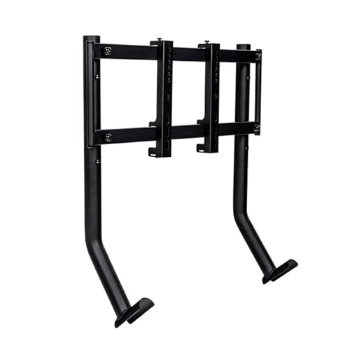 thermaltake-gr300-racing-sim-rig-monitor-stand-monitorhalterung-schwarz image 7